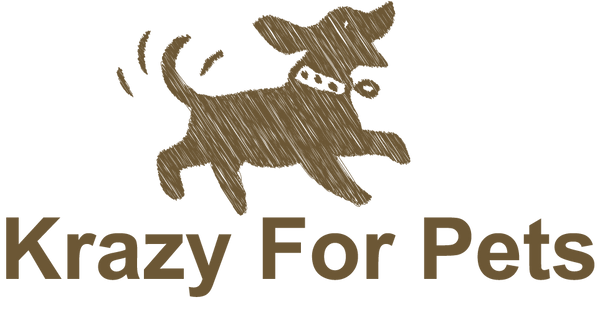 Krazy For Pets