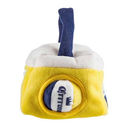 Haute Diggity Dog Grrrona Cooler Interactive Toy at Krazy For Pets