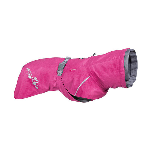 Hurtta Ruby Monsoon Coat2 at Krazy For Pets
