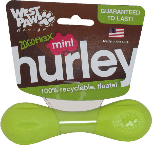 West Paw - Granny Smith Hurley | Krazy For Pets