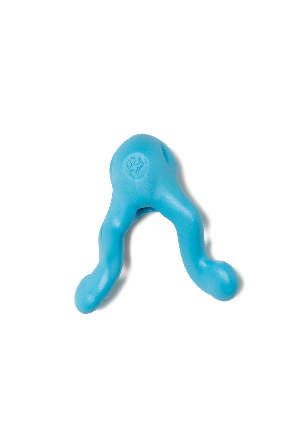 West Paw - Aqua Blue Tizzi | Krazy For Pets