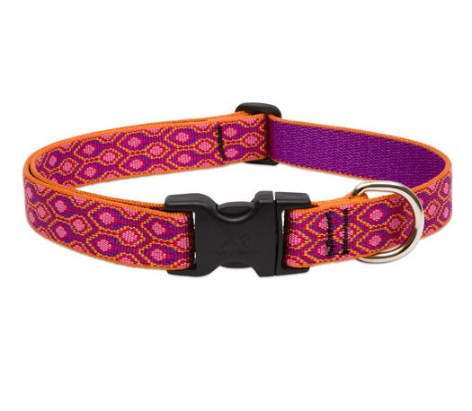 Lupine - Alpen Glow Collar | Krazy For Pets