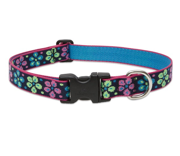 Lupine - Flower Power Collar | Krazy For Pets