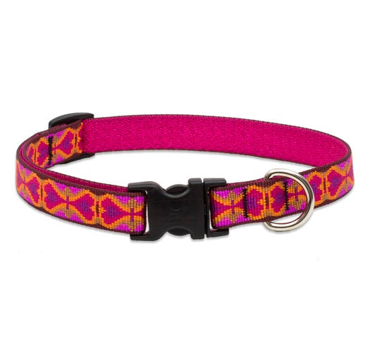 Lupine - Heart2Heart Collar | Krazy For Pets