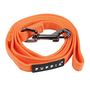 Puppia - Orange Two Tone Lead | Krazy For Pets