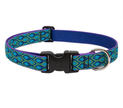 Lupine - Rain Song Collar | Krazy For Pets