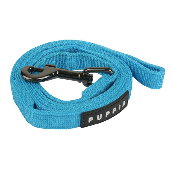 Puppia - Sky Blue Two Tone Lead | Krazy For Pets